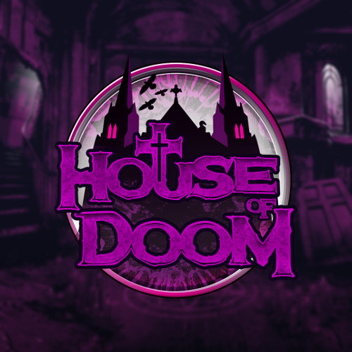 House of Doom логотип