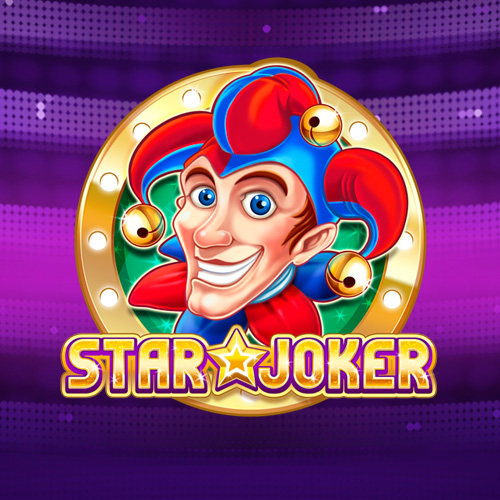 Star Joker логотип