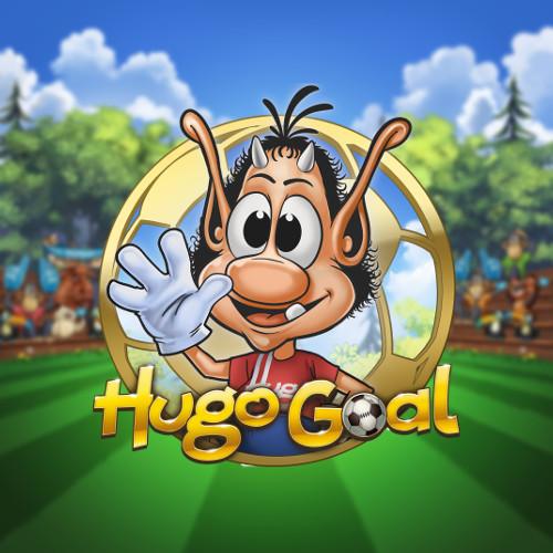 Hugo Goal логотип