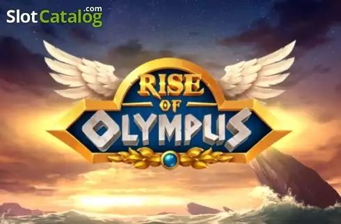 Rise Of Olympus слот
