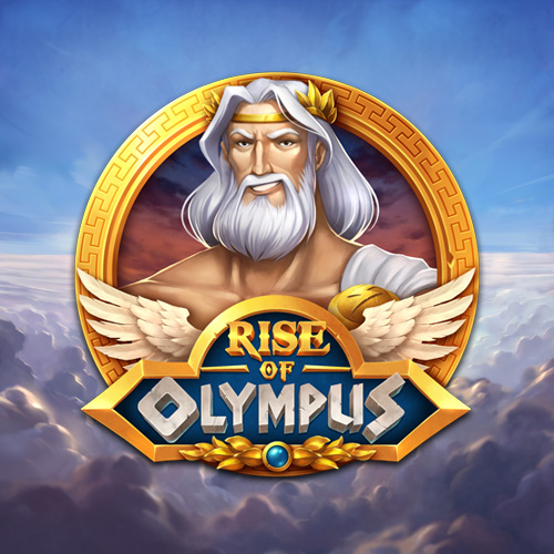 Rise Of Olympus логотип