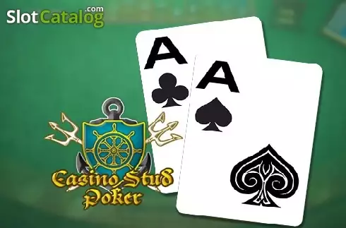Casino Stud Poker (Play'n Go) слот