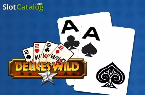 Deuces Wild MH (Play'n Go) слот