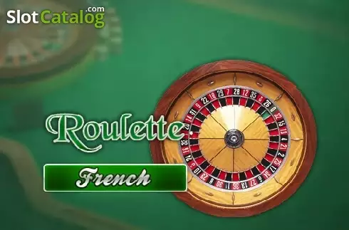 French Roulette (Others) логотип French Roulette (Others) логотип