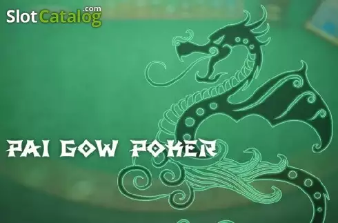 Pai Gow Poker (Others) логотип Pai Gow Poker (Others) логотип