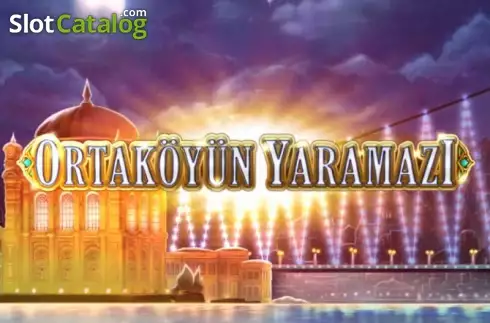 Ortaköyün Yaramazi слот
