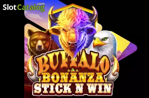 Buffalo Bonanza слот Buffalo Bonanza слот