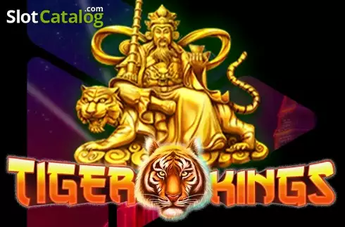 Tiger Kings слот Tiger Kings слот