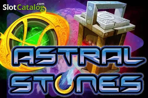 Astral Stones слот Astral Stones слот