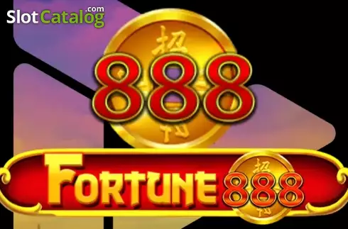 Fortune 888 слот Fortune 888 слот