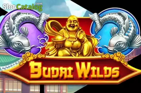 Budai Wilds слот Budai Wilds слот