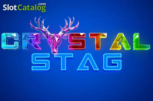 Crystal Stag слот Crystal Stag слот