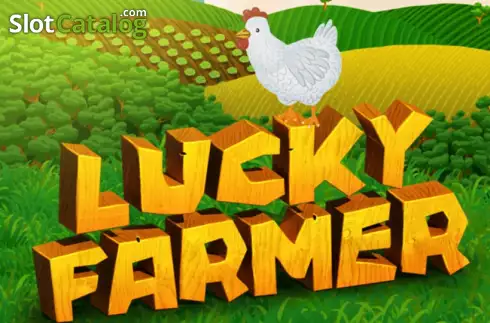 Lucky Farmer слот Lucky Farmer слот
