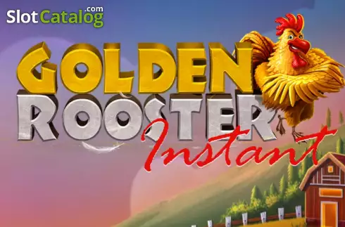 Golden Rooster Instant слот Golden Rooster Instant слот