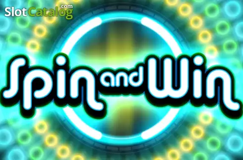 Spin and Win (Playnova) слот Spin and Win (Playnova) слот