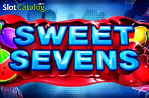 Sweet Sevens слот