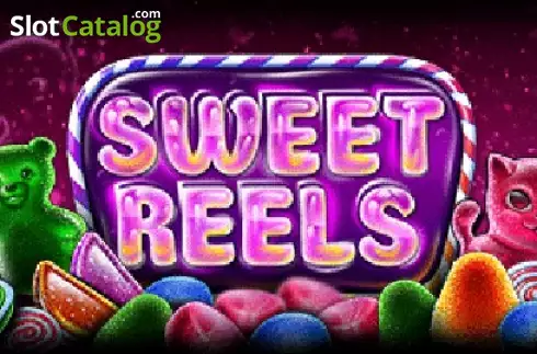 Sweet Reels (Playreels) логотип Sweet Reels (Playreels) логотип