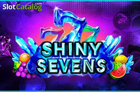 Shiny Sevens слот