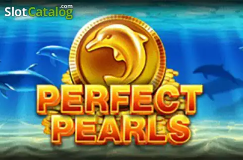 Perfect Pearls логотип Perfect Pearls логотип