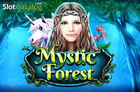 Mystic Forest (Playreels) логотип Mystic Forest (Playreels) логотип