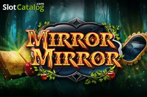 Mirror Mirror (Playreels) логотип Mirror Mirror (Playreels) логотип
