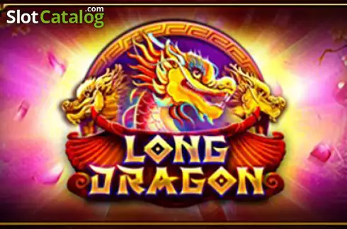 Long Dragon логотип Long Dragon логотип