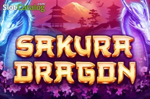 Sakura Dragon слот Sakura Dragon слот