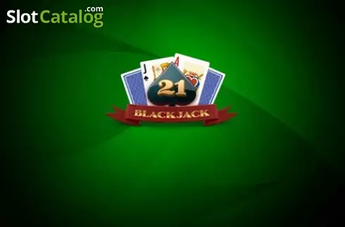 BlackJack (Playson) слот