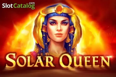 Solar Queen слот Solar Queen слот
