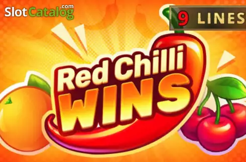 Red Chilli Wins слот