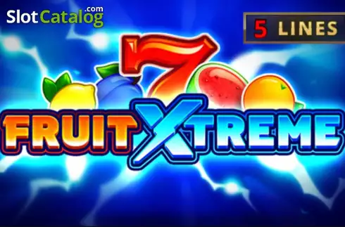 Fruit Xtreme Playson