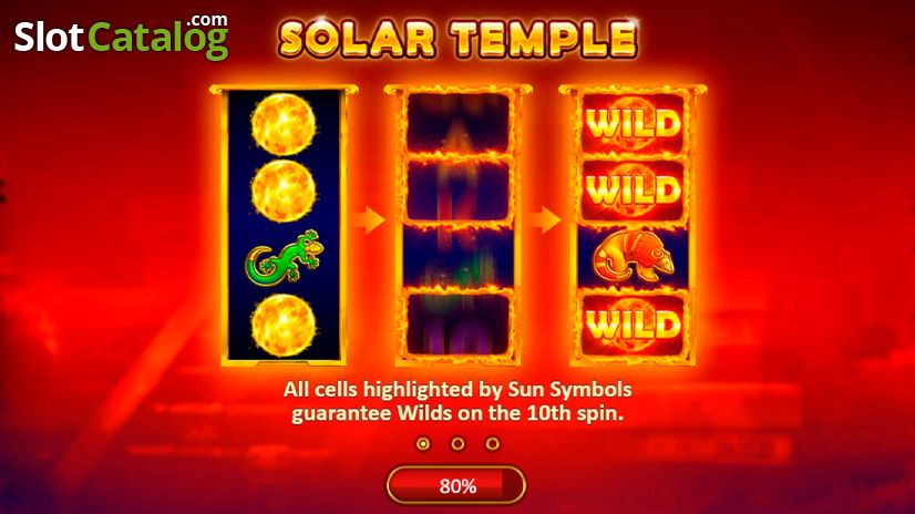 Solar Temple