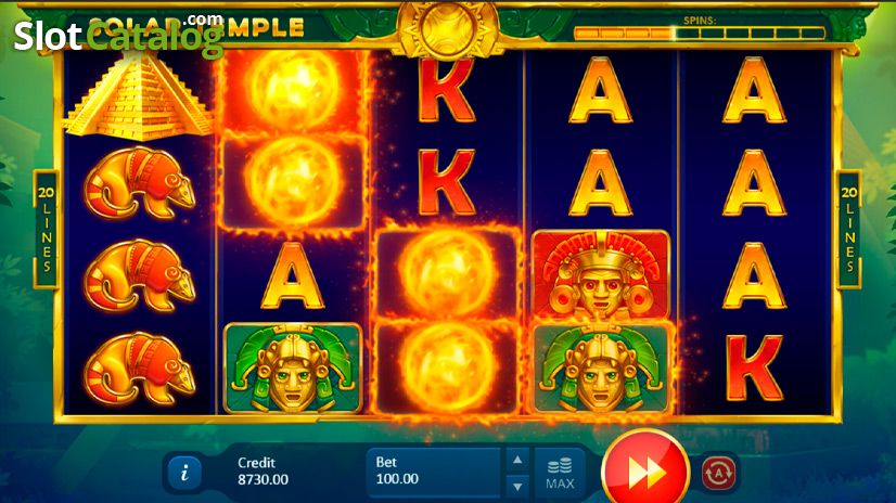 Solar Temple