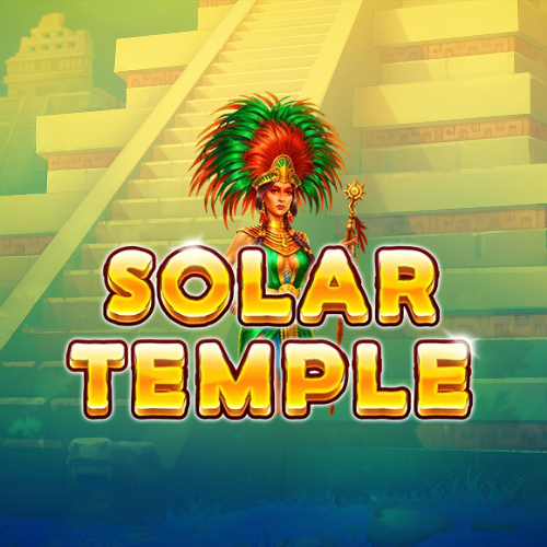 Solar Temple логотип