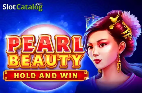 Pearl Beauty Hold and Win слот