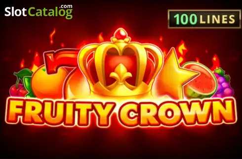 Fruity Crown логотип Fruity Crown логотип