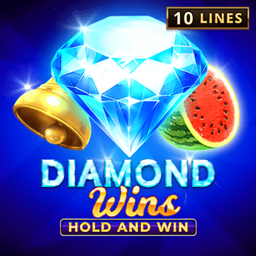 Diamond Wins логотип