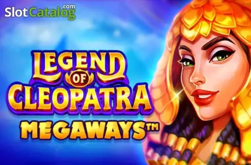 Legend of Cleopatra Megaways слот Legend of Cleopatra Megaways слот