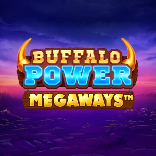 Buffalo Power Megaways логотип