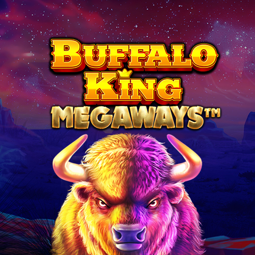 Buffalo Power Christmas логотип