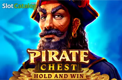 Pirate Chest: Hold and Win Playson