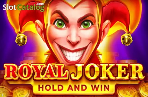 Royal Joker: Hold and Win слот Royal Joker: Hold and Win слот
