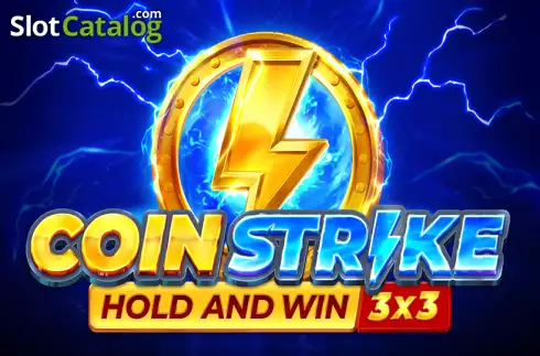 Coin Strike: Hold and Win