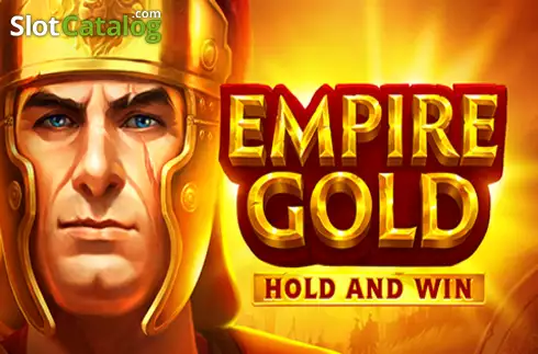 Empire Gold: Hold and Win слот