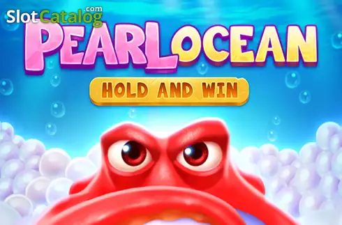 Pearl Ocean: Hold and Win логотип Pearl Ocean: Hold and Win логотип