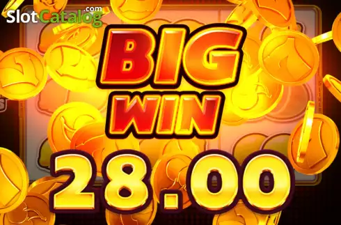 Скрин6. 777 Sizzling Wins: 5 lines слот