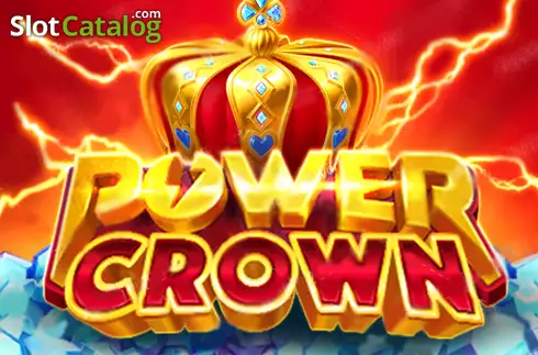 Power Crown: Hold and Win логотип Power Crown: Hold and Win логотип