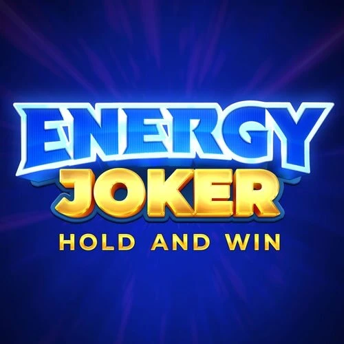 Energy Joker логотип