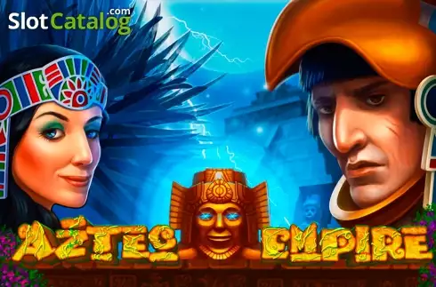 Aztec Empire (Playson) слот