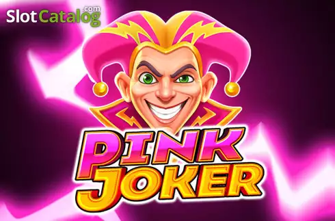 Pink Joker: Hold and Win слот Pink Joker: Hold and Win слот